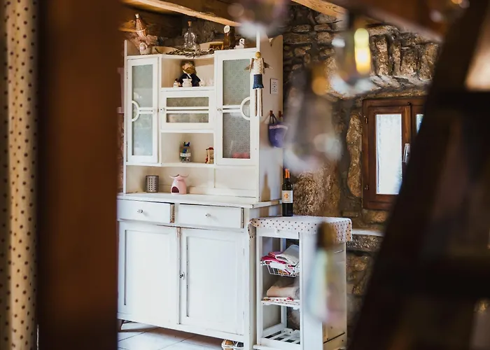 Atelier Vikendica