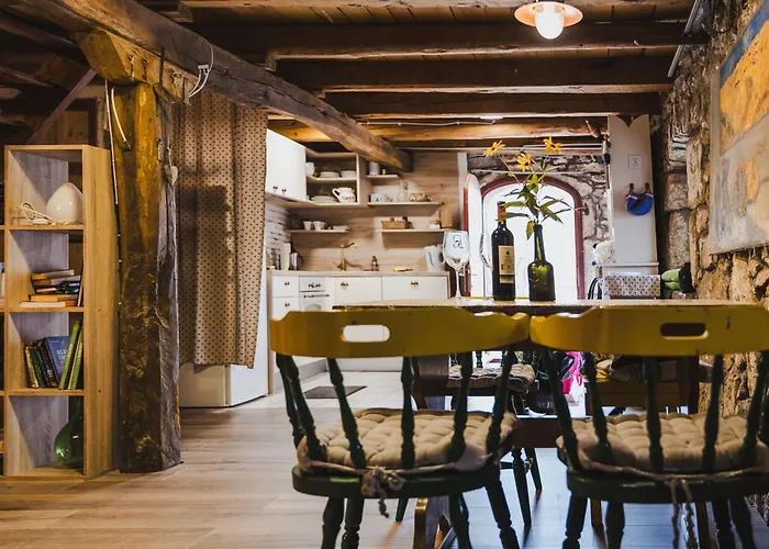 Atelier * Zvoneca