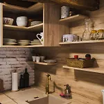 Atelier Дом отдыха *
