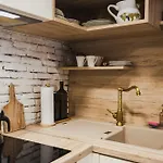 Prázdninový dům Atelier