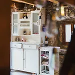 Atelier Дом отдыха