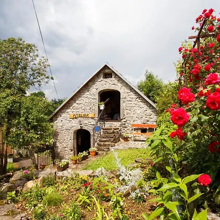 Case de vacanță Atelier Zvoneca