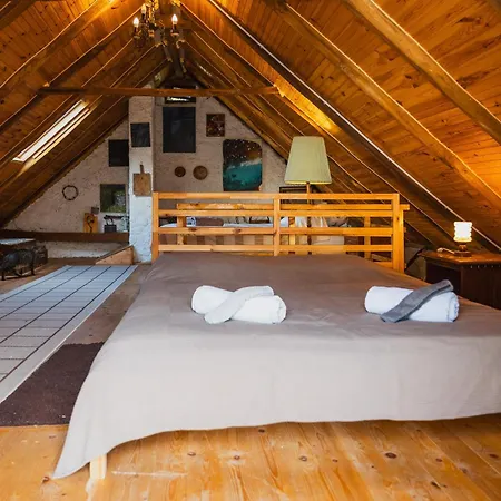 Atelier Holiday home *