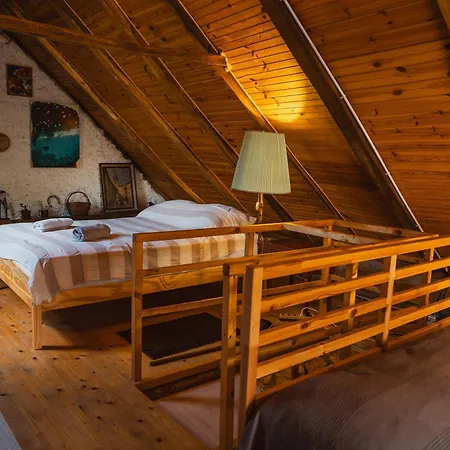 Holiday home Atelier