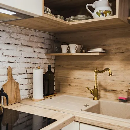 Case de vacanță Atelier