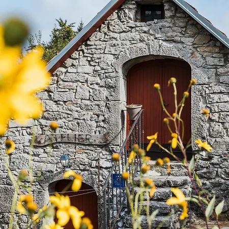 Holiday home Atelier Zvoneca