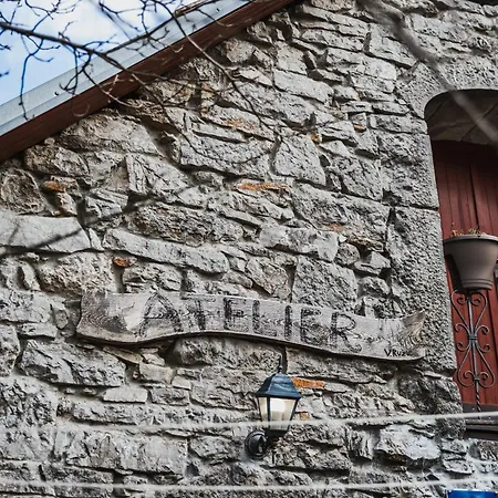 Case de vacanță Atelier *