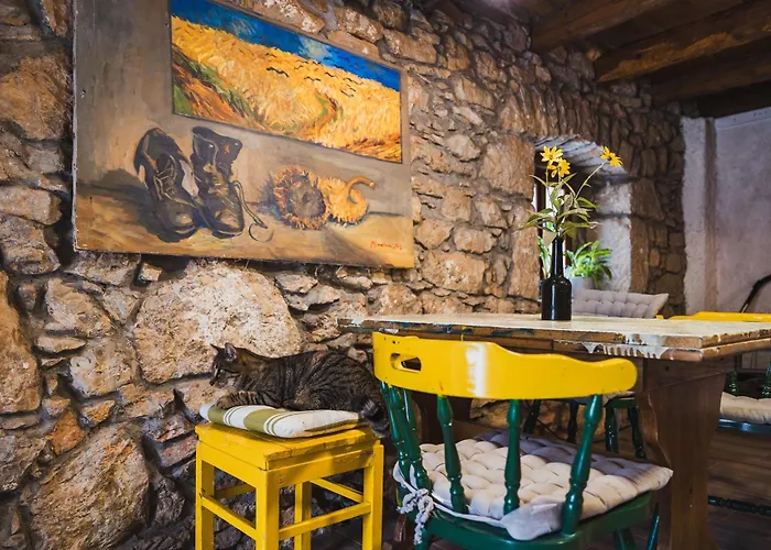 Atelier Σπίτι διακοπών *